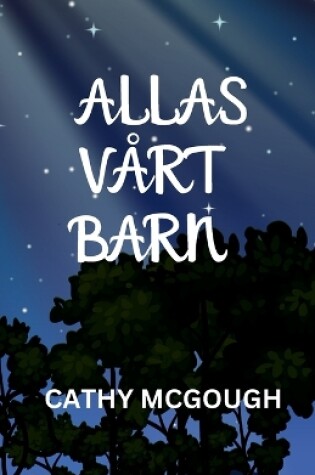 Cover of Allas V�rt Barn