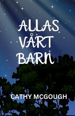 Book cover for Allas V�rt Barn