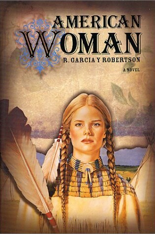 Cover of American Woman