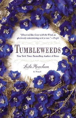 Book cover for Tumbleweeds