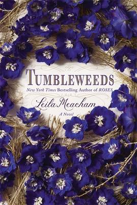 Book cover for Tumbleweeds