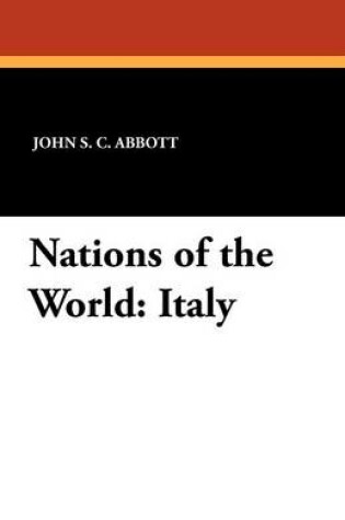 Cover of Nations of the World