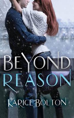 Book cover for Beyond Reason