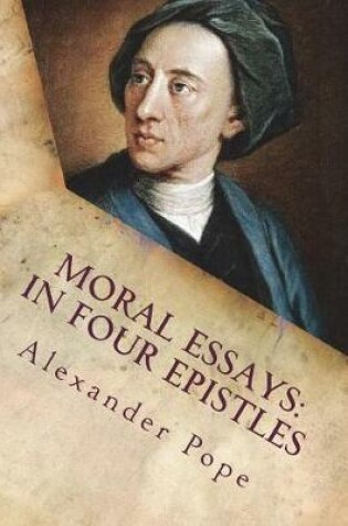 Cover of Moral Essays