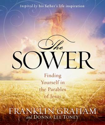 Book cover for Sower