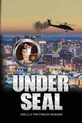 Book cover for Under Seal