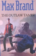 Book cover for The Outlaw Tamer
