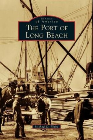 Cover of Port of Long Beach