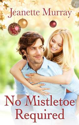 Book cover for No Mistletoe Required
