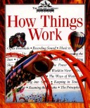 Cover of How Things Work