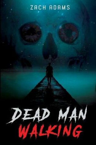 Cover of Dead Man Walking