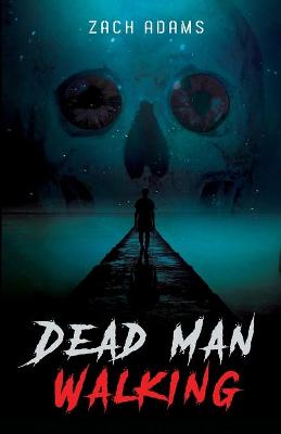 Book cover for Dead Man Walking