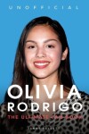 Book cover for Olivia Rodrigo