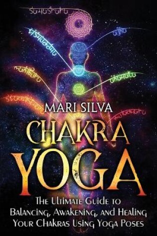 Cover of Chakra Yoga