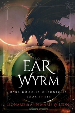 Cover of Ear Wyrm