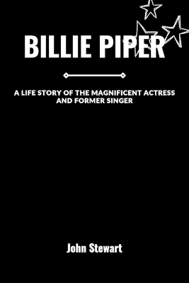Cover of Billie Piper