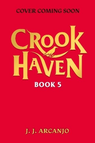 Cover of Crookhaven 5