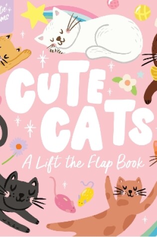 Cover of Cute Cats