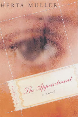 Book cover for The Appointment