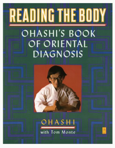 Cover of Reading the Body