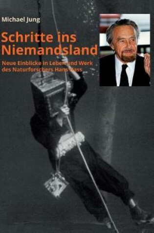 Cover of Schritte ins Niemandsland