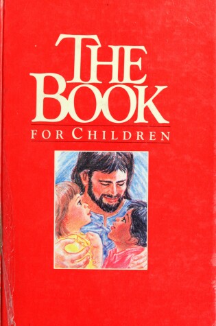 Cover of The Book, Child