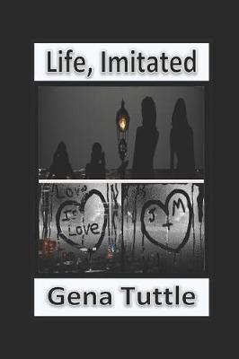 Book cover for Life, Imitated