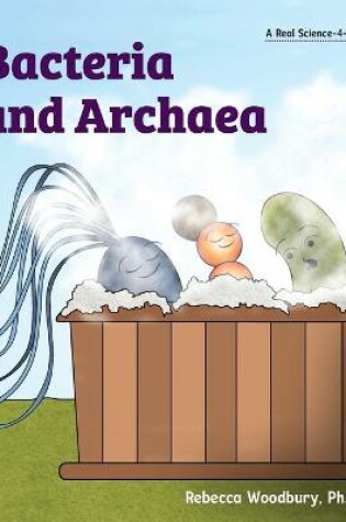 Cover of Bacteria and Archaea