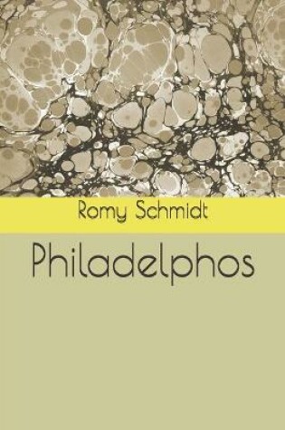 Cover of Philadelphos