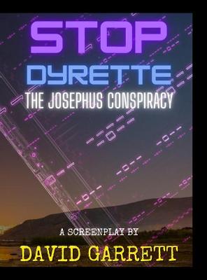 Book cover for Stop Dyrette