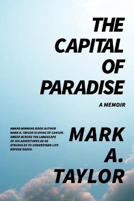 Book cover for The Capital of Paradise