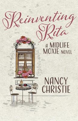 Book cover for Reinventing Rita