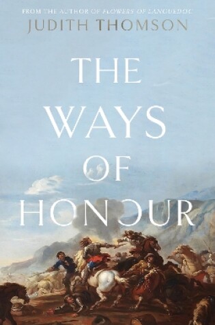 Cover of The Ways of Honour