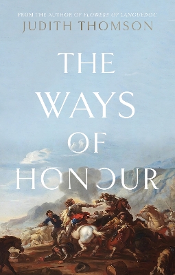 Book cover for The Ways of Honour