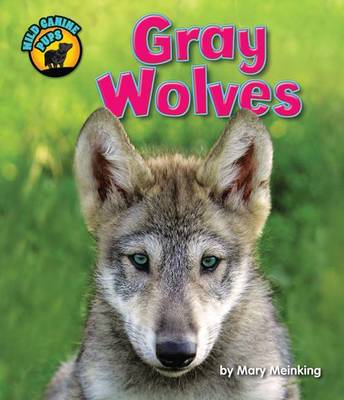 Cover of Gray Wolves