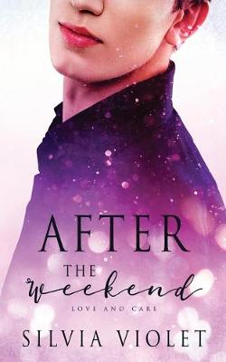 Book cover for After the Weekend