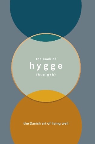 Cover of The Book of Hygge