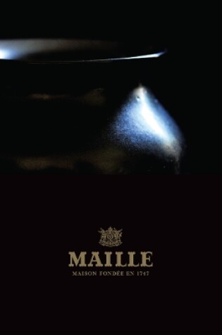 Cover of La Maison Maille