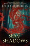Book cover for Sea of Shadows