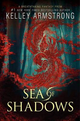 Cover of Sea of Shadows