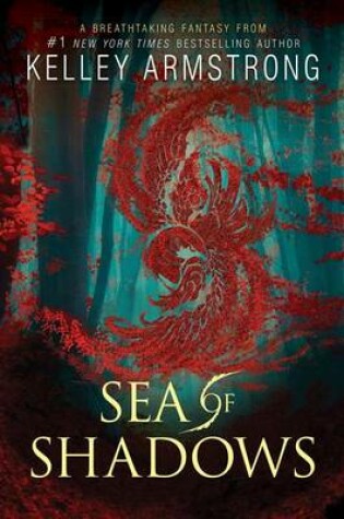 Cover of Sea of Shadows