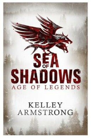 Cover of Sea of Shadows