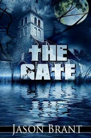 Cover of The Gate