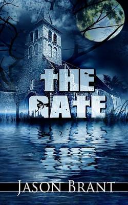 Book cover for The Gate