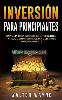 Book cover for Spanish Investing for Beginners