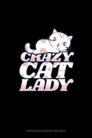 Cover of Crazy Cat Lady