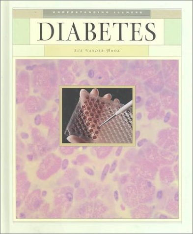 Cover of Diabetes