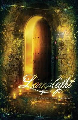 Book cover for Lamplight