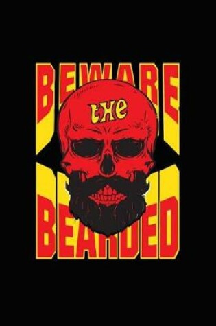 Cover of Beware the Bearded