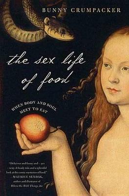 Book cover for The Sex Life of Food